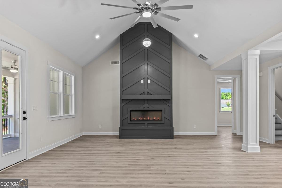 161 Hunters Chase Court Eatonton - 9
