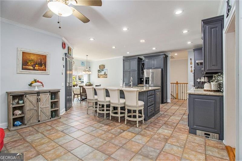 629 Wellington Drive Winder - 1