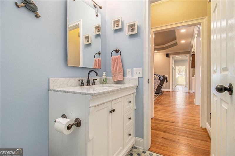 629 Wellington Drive Winder - 19
