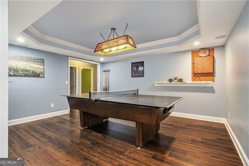 629 Wellington Drive Winder - 28