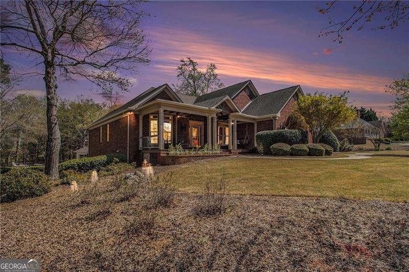 629 Wellington Drive Winder - 42