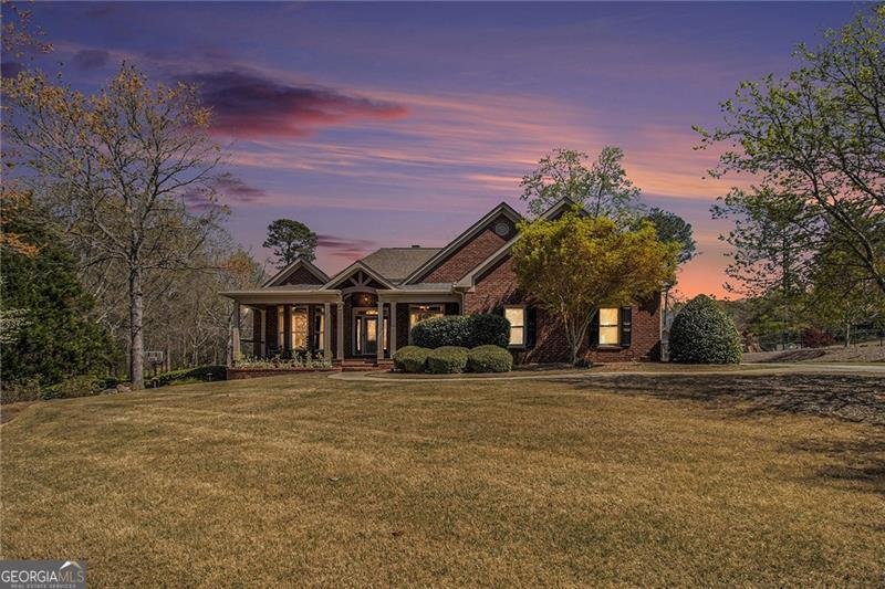 629 Wellington Drive Winder - 43