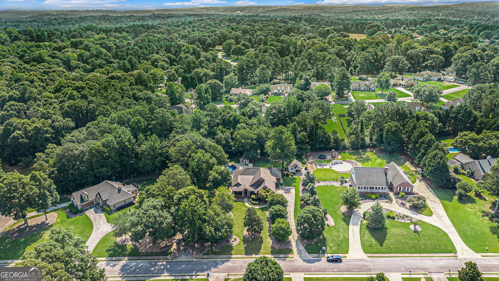 629 Wellington Drive Winder - 44