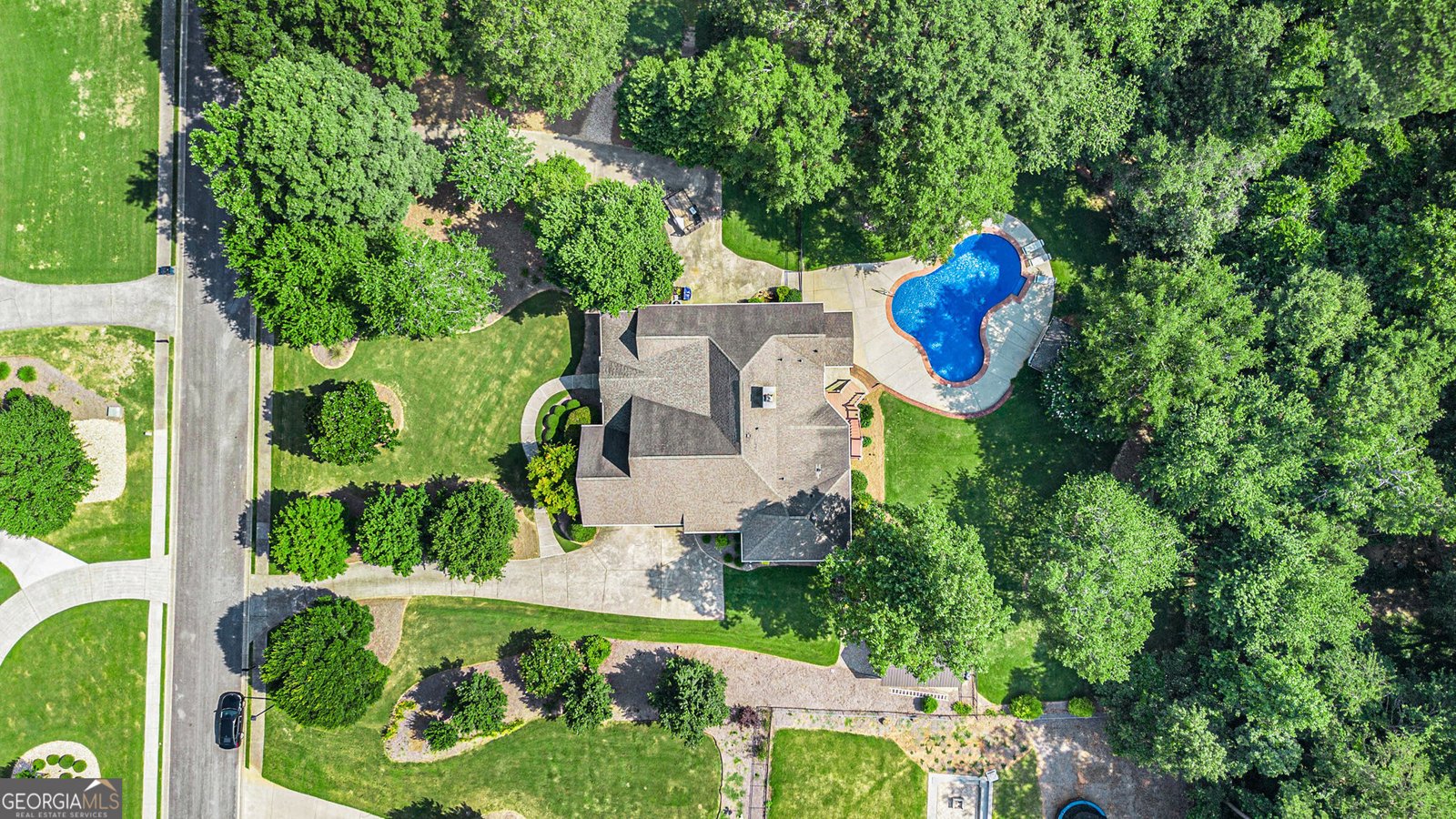 629 Wellington Drive Winder - 47