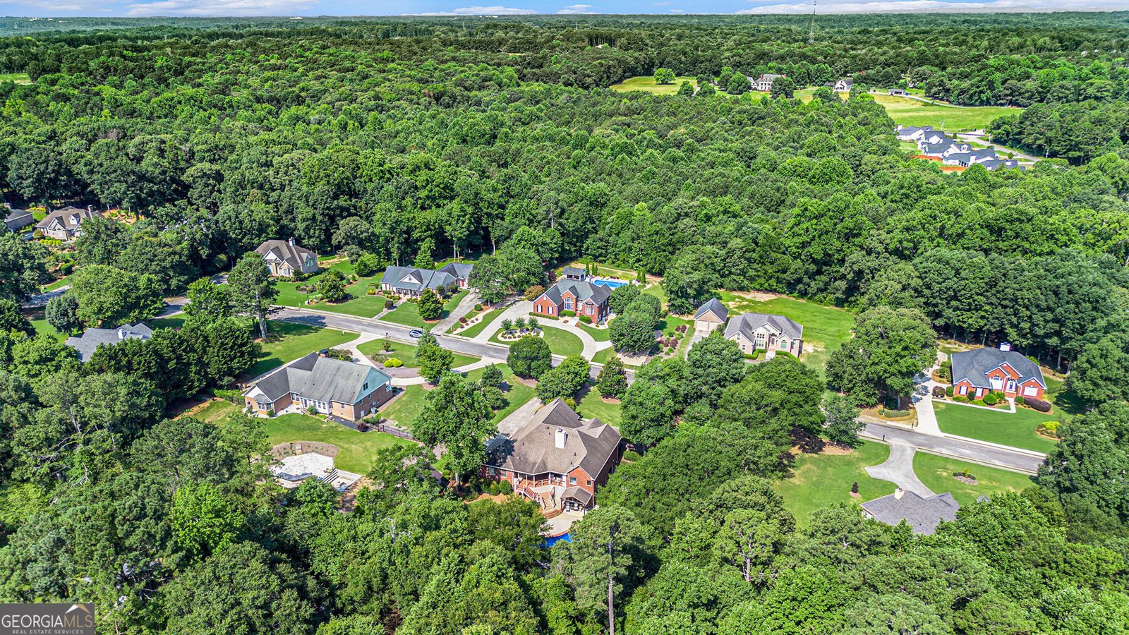 629 Wellington Drive Winder - 48