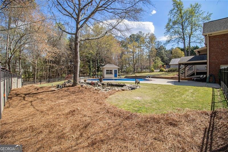 629 Wellington Drive Winder - 53