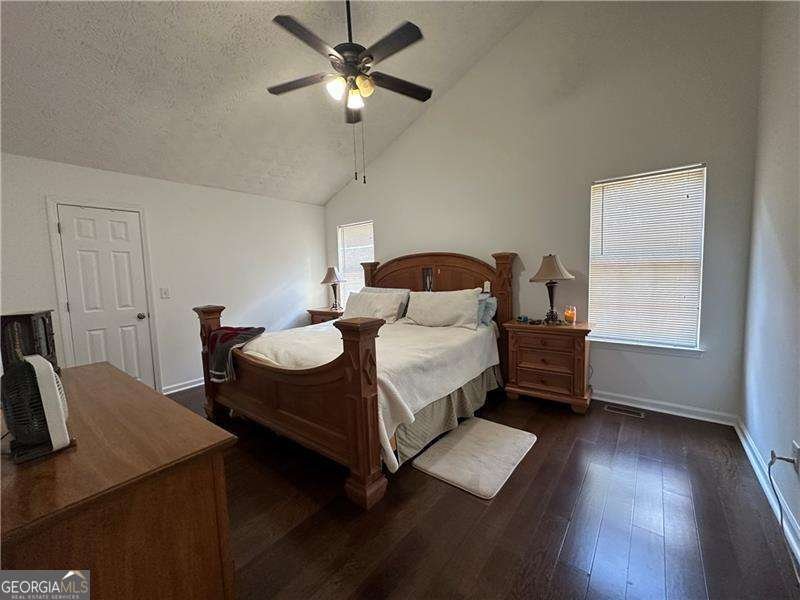 5605 SHADEWATER Drive Cumming - 29