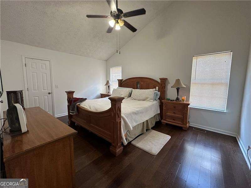 5605 SHADEWATER Drive Cumming - 30