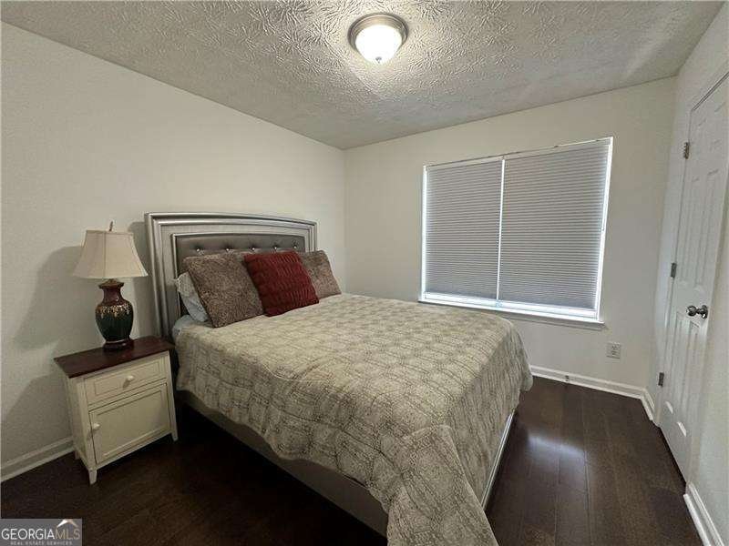5605 SHADEWATER Drive Cumming - 31