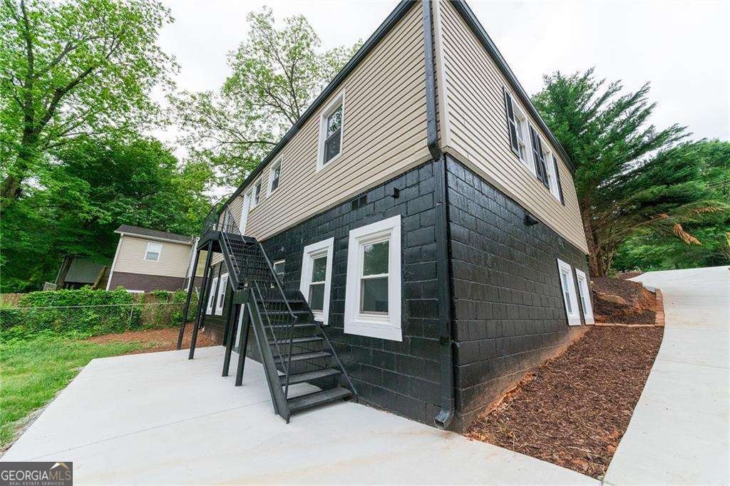 788 Fayetteville Road Atlanta - 1