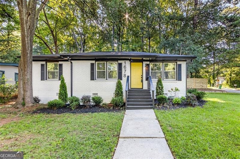 1678 Capistrana Decatur - 1