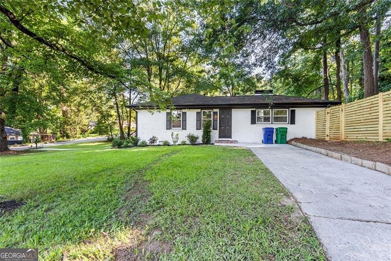 1678 Capistrana Decatur - 3