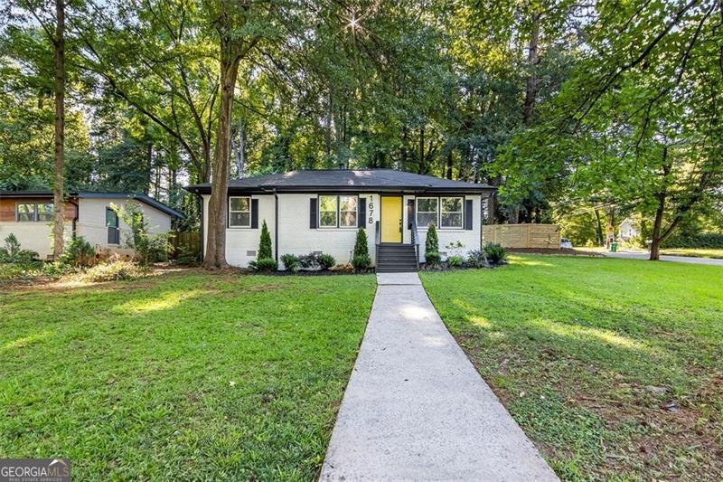 1678 Capistrana Decatur - 4