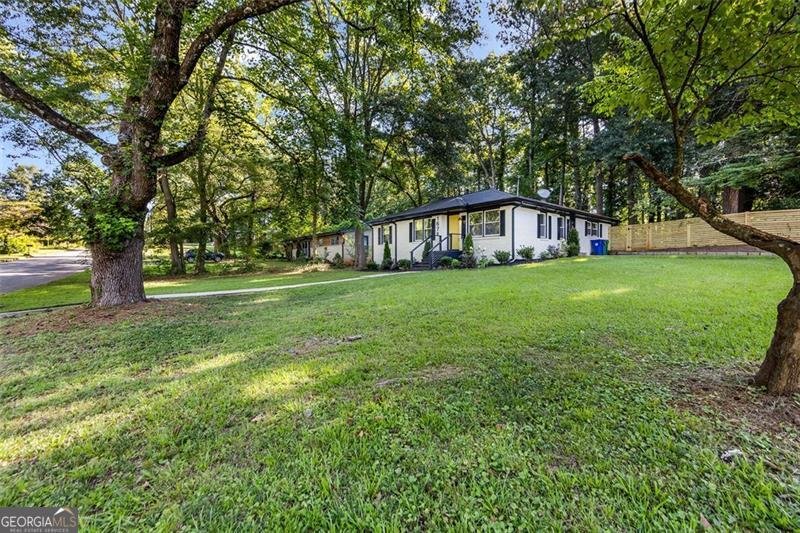 1678 Capistrana Decatur - 5
