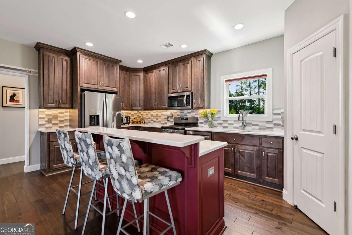 100 Carters View Drive Ellijay - 10