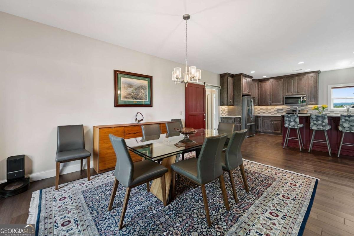 100 Carters View Drive Ellijay - 12