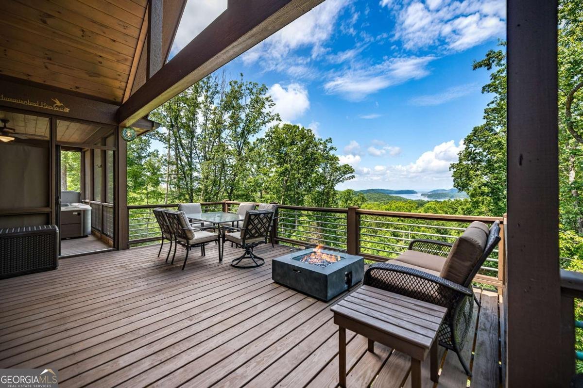 100 Carters View Drive Ellijay - 15
