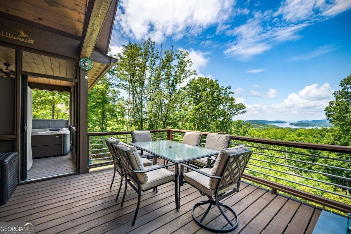 100 Carters View Drive Ellijay - 16