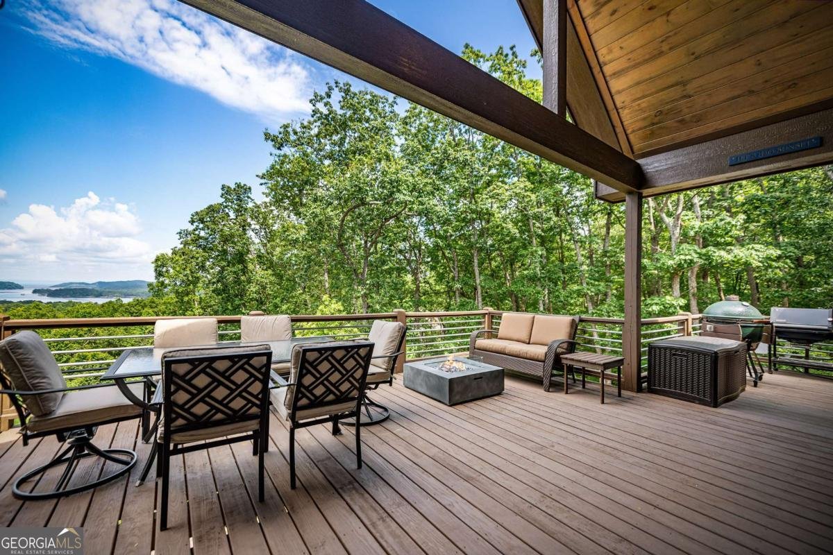 100 Carters View Drive Ellijay - 17
