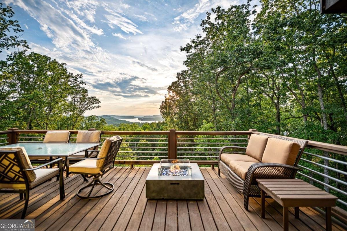 100 Carters View Drive Ellijay - 18