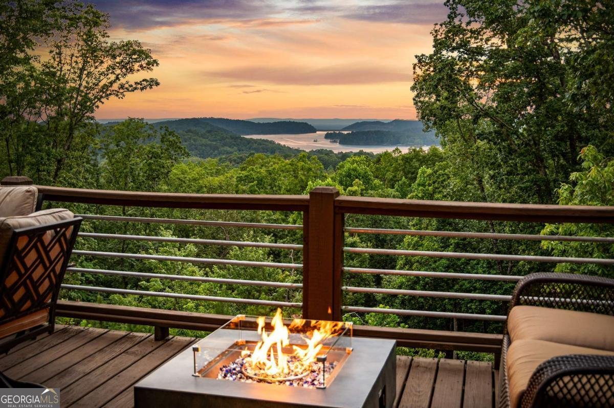 100 Carters View Drive Ellijay - 19