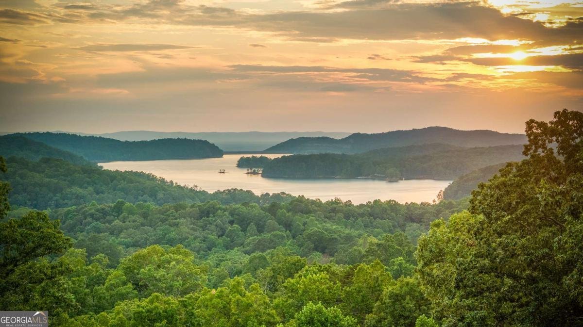 100 Carters View Drive Ellijay - 2