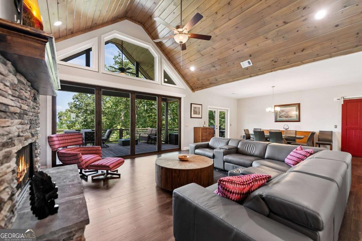 100 Carters View Drive Ellijay - 22