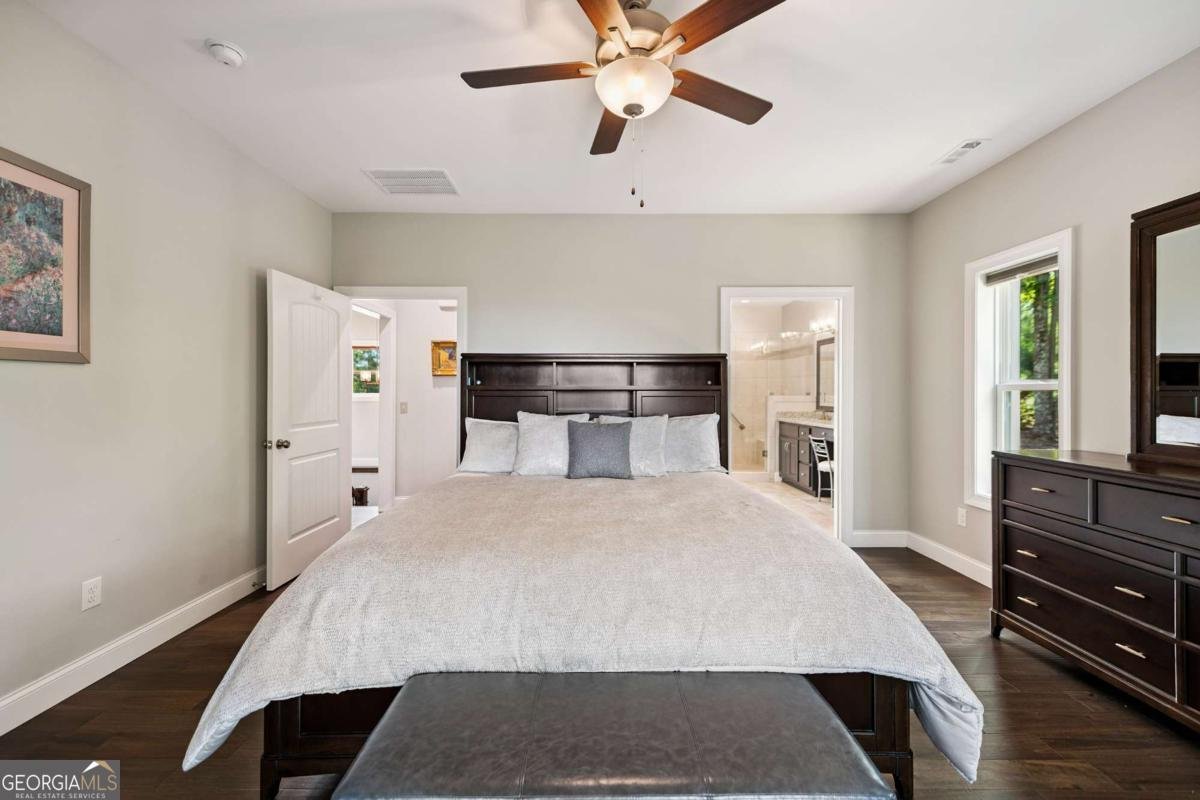 100 Carters View Drive Ellijay - 26