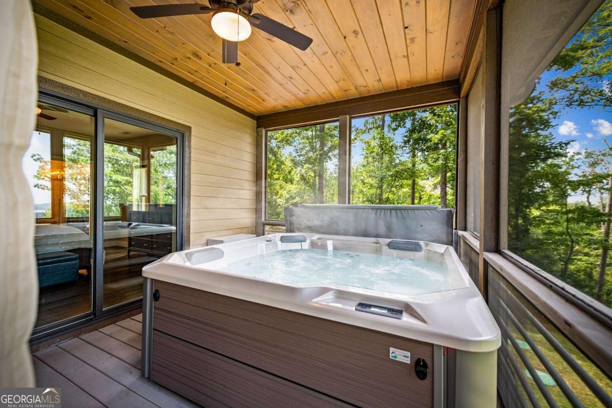 100 Carters View Drive Ellijay - 29