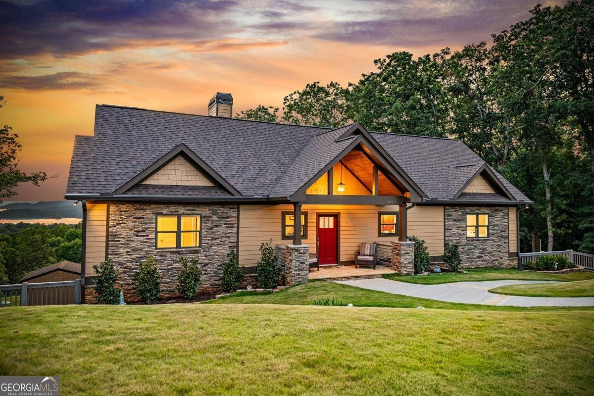 100 Carters View Drive Ellijay - 3