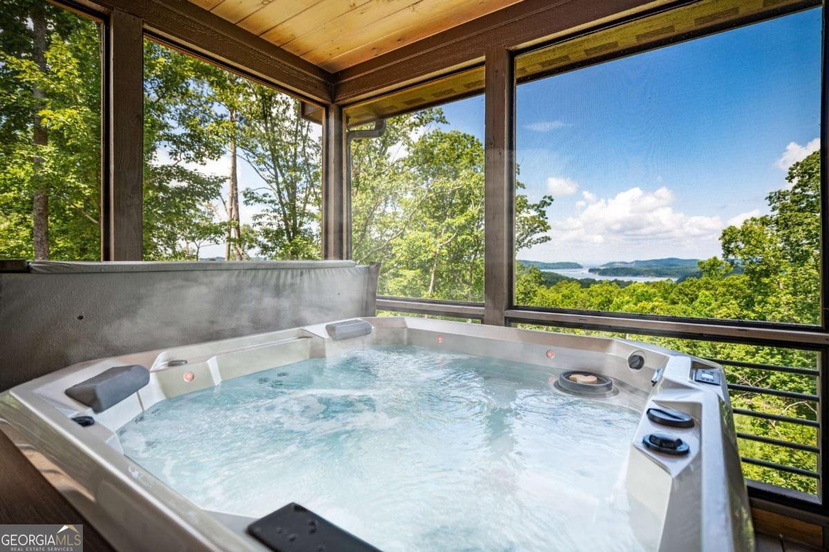 100 Carters View Drive Ellijay - 30