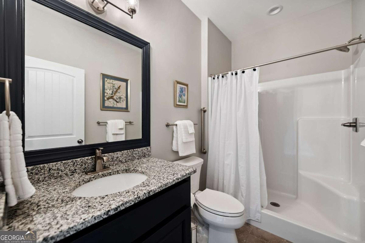 100 Carters View Drive Ellijay - 34