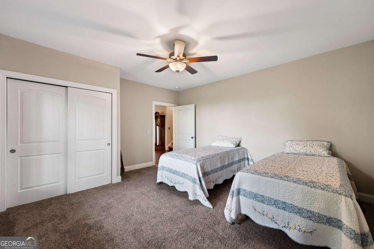 100 Carters View Drive Ellijay - 36