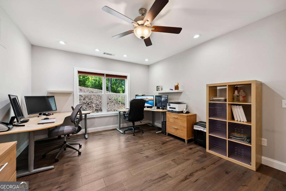 100 Carters View Drive Ellijay - 37
