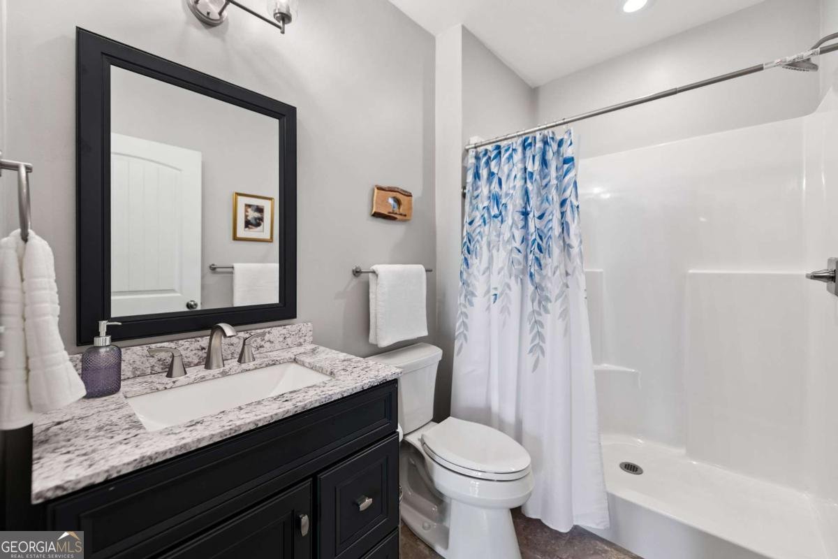 100 Carters View Drive Ellijay - 38