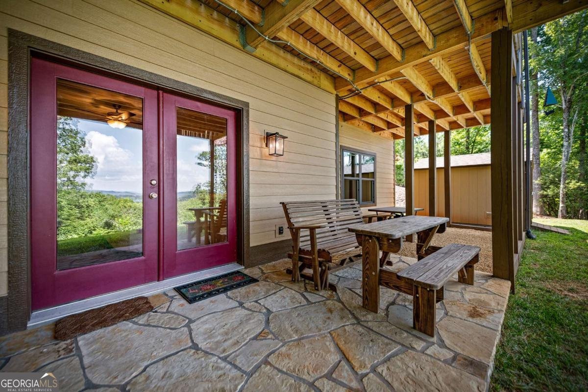 100 Carters View Drive Ellijay - 39