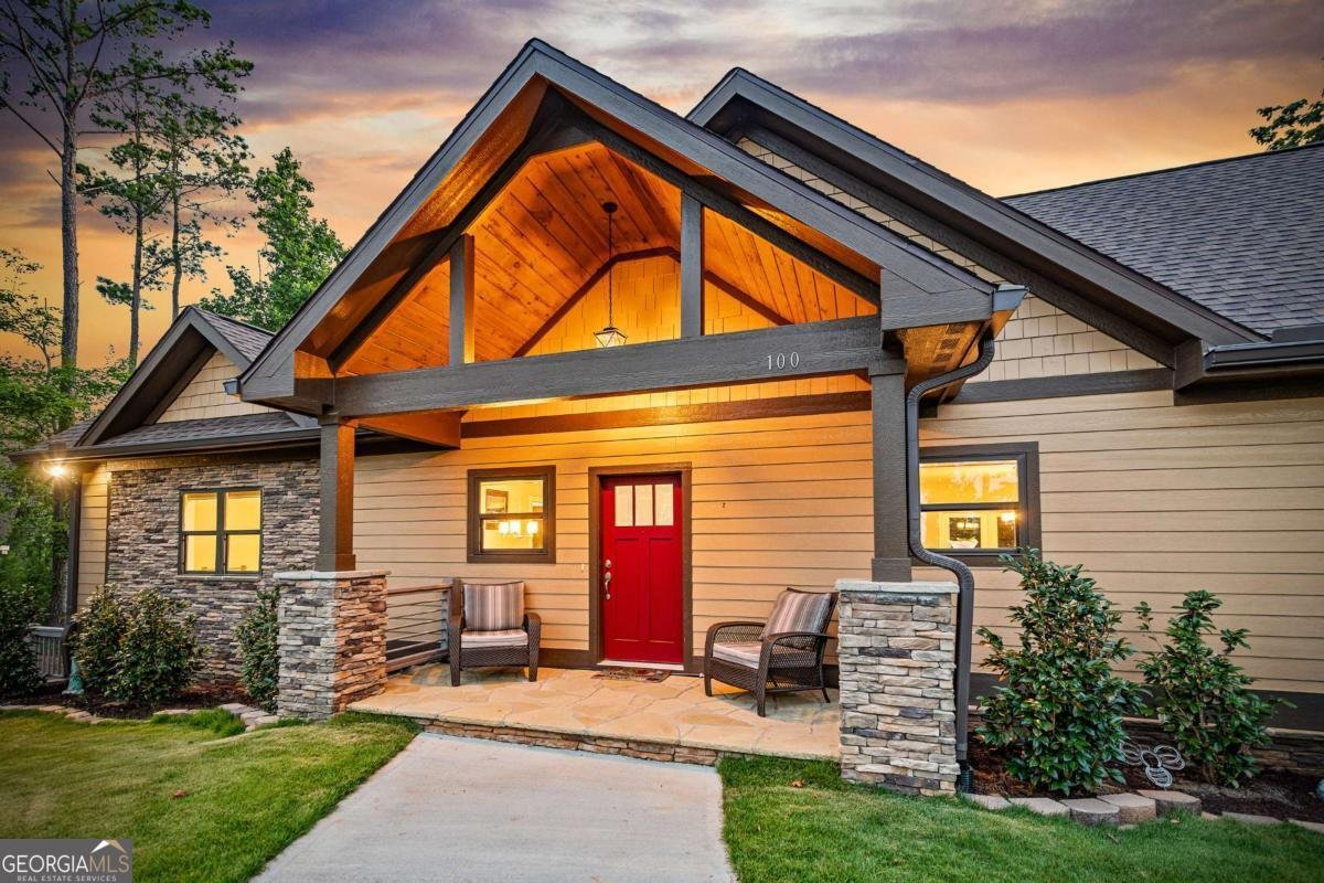 100 Carters View Drive Ellijay - 4