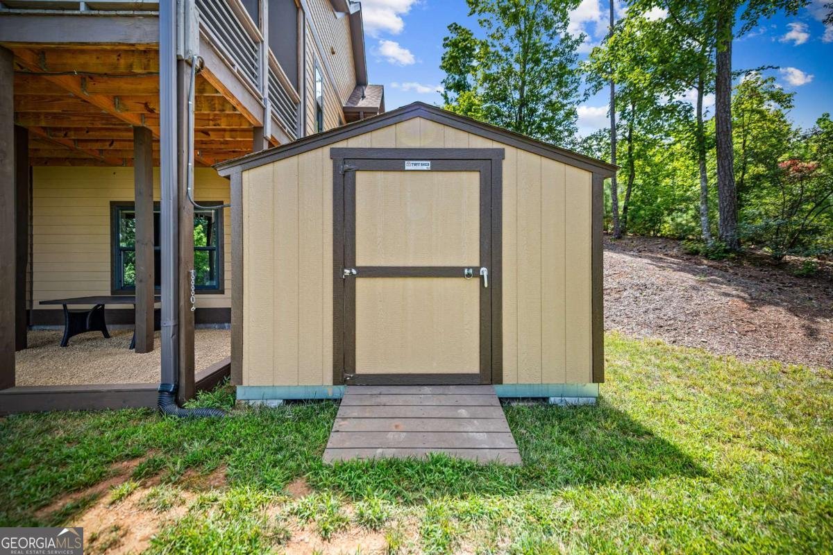 100 Carters View Drive Ellijay - 41
