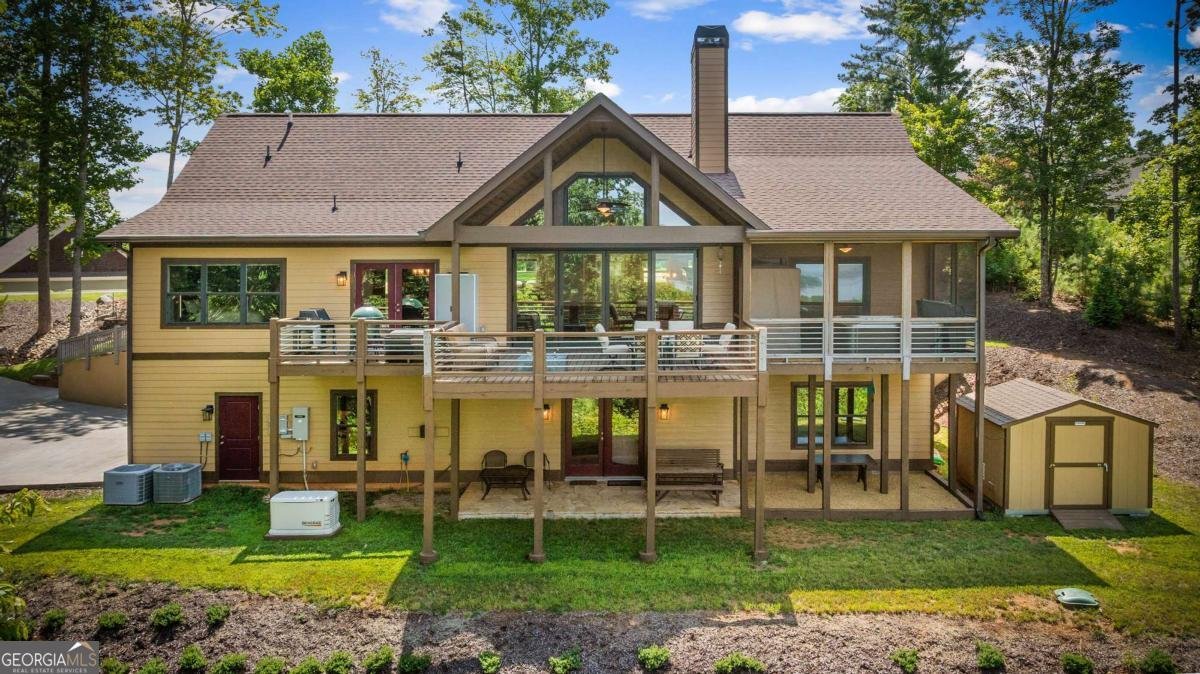 100 Carters View Drive Ellijay - 42