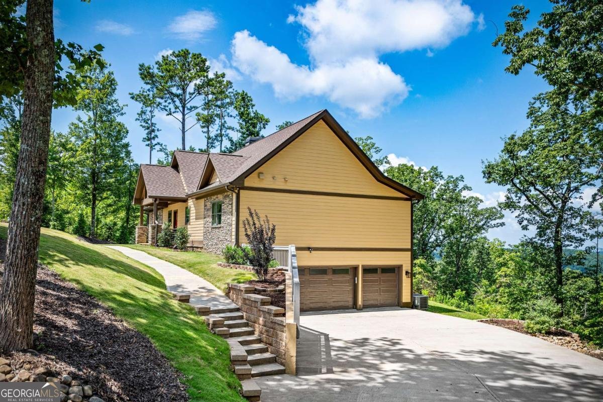 100 Carters View Drive Ellijay - 43