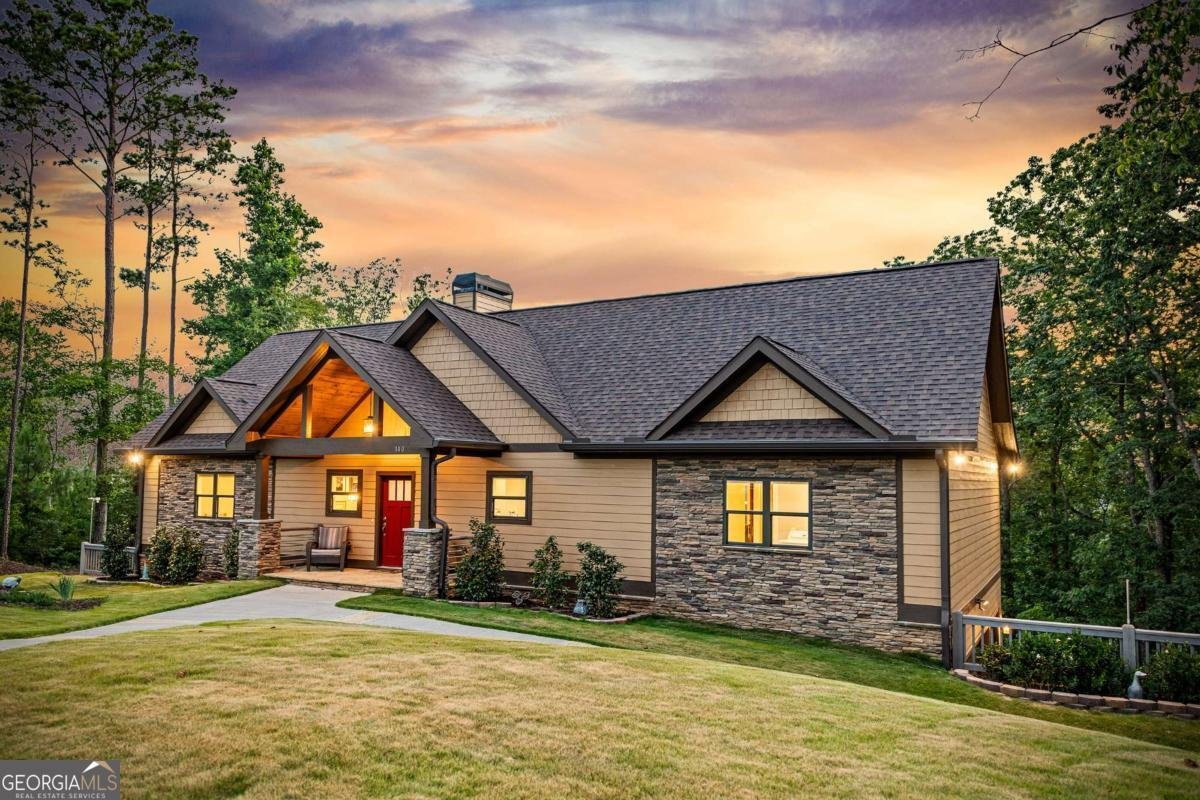 100 Carters View Drive Ellijay - 47
