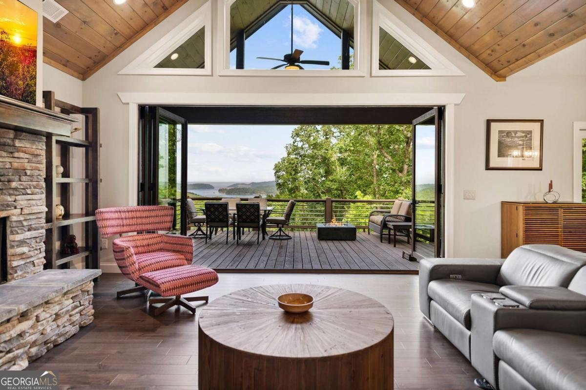 100 Carters View Drive Ellijay - 5