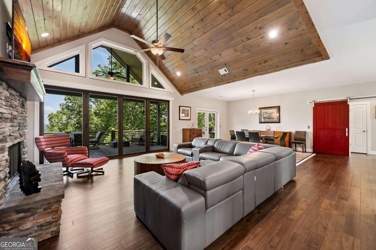 100 Carters View Drive Ellijay - 6