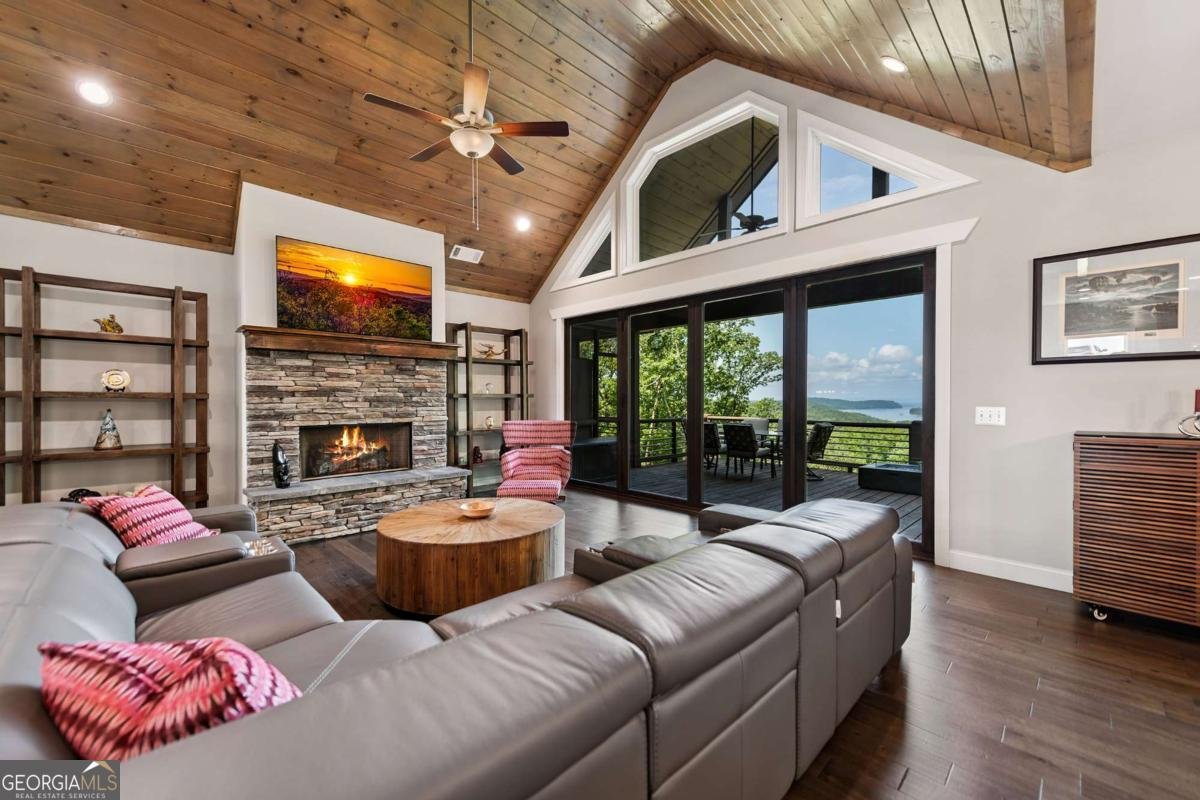 100 Carters View Drive Ellijay - 7
