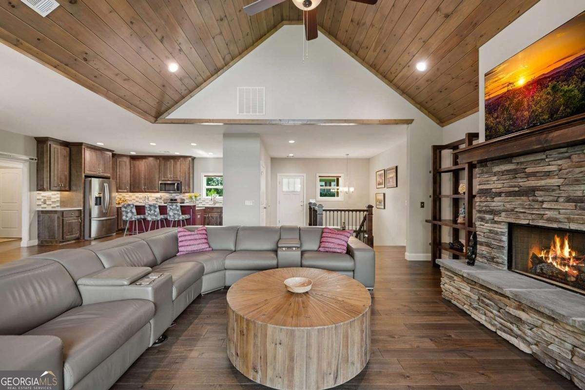 100 Carters View Drive Ellijay - 9