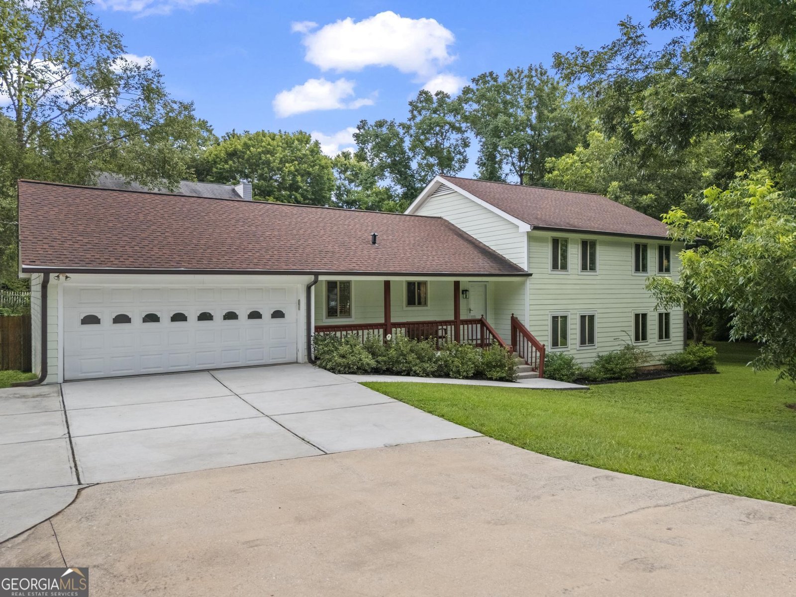 932 Old Norcross Tucker Road Tucker - 1