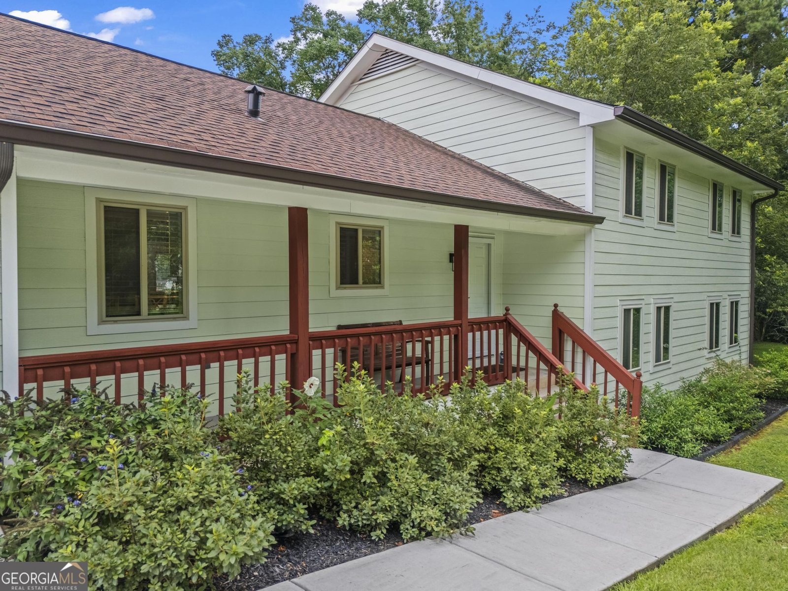 932 Old Norcross Tucker Road Tucker - 2