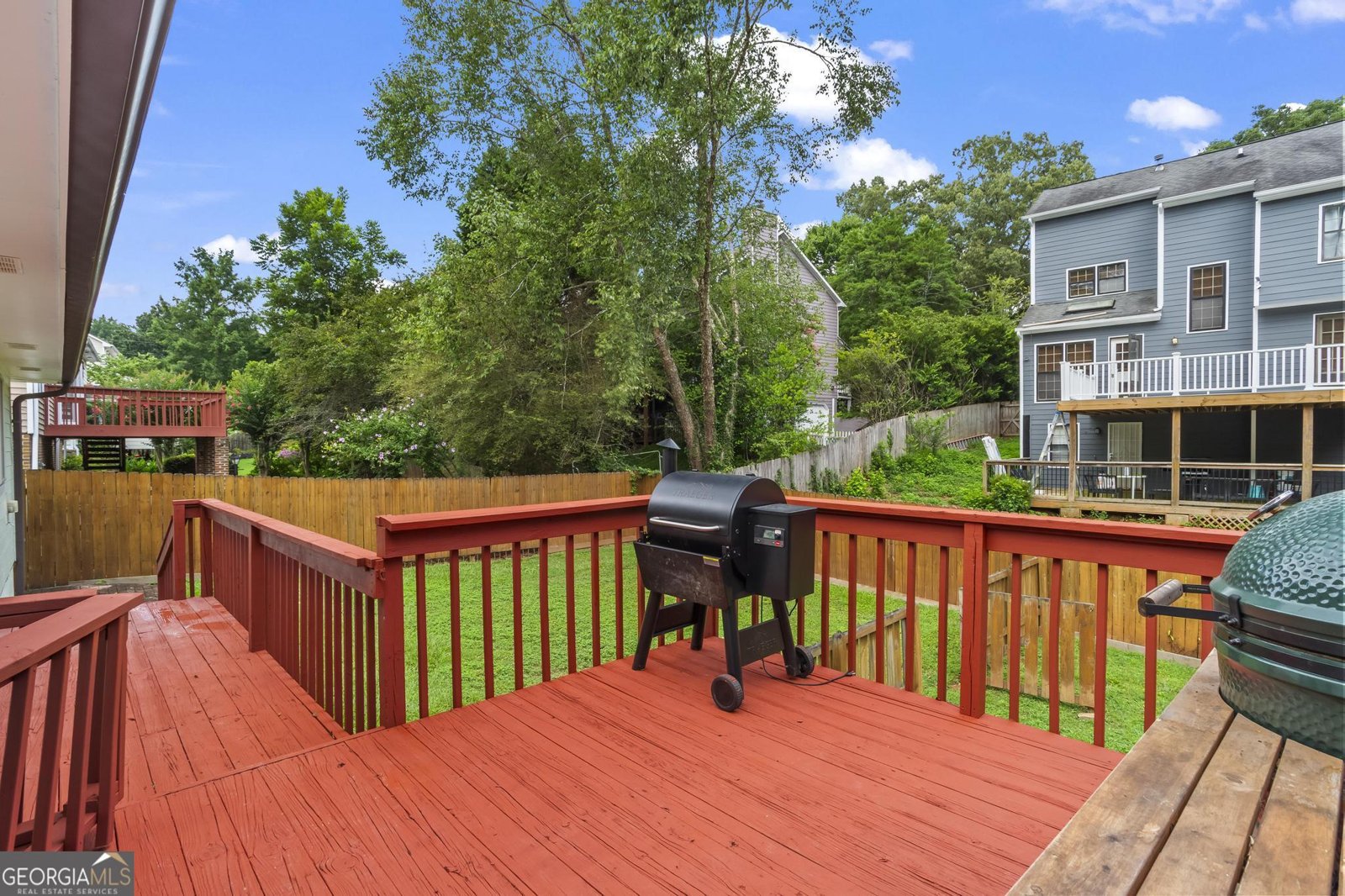 932 Old Norcross Tucker Road Tucker - 25