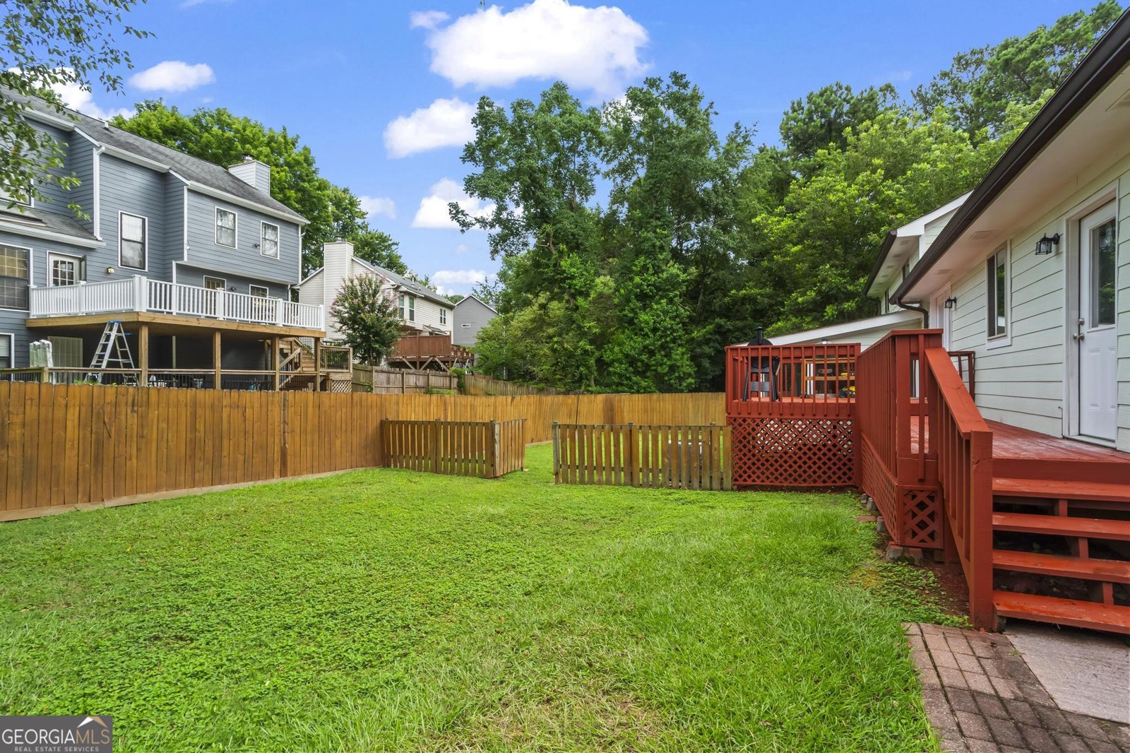 932 Old Norcross Tucker Road Tucker - 27