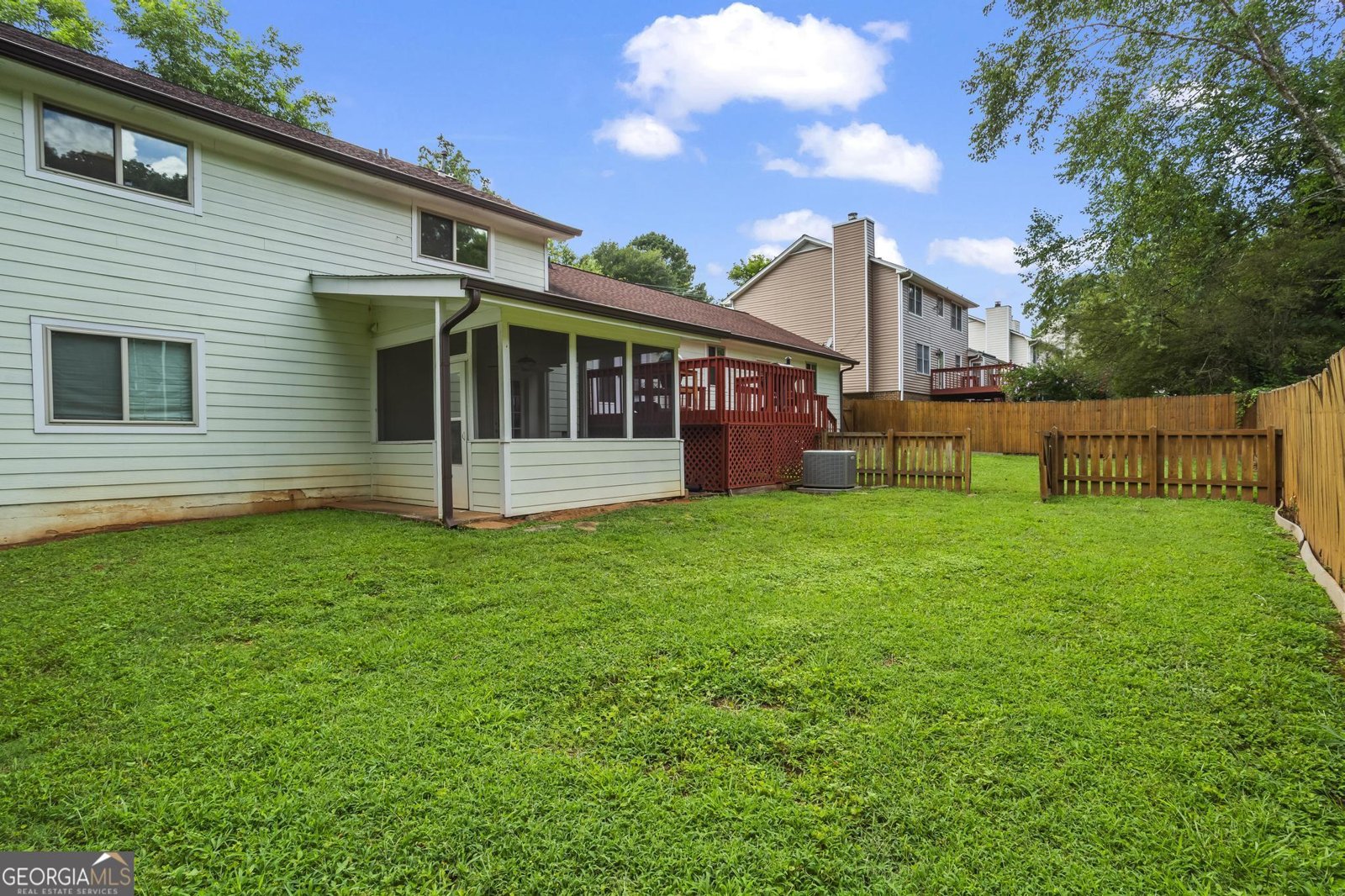 932 Old Norcross Tucker Road Tucker - 28